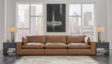 Load image into Gallery viewer, Emilia 3-Piece Sectional Sofa
