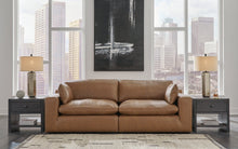 Load image into Gallery viewer, Emilia 2-Piece Sectional Loveseat
