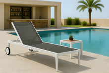 Load image into Gallery viewer, Nizuc - Outdoor Patio Chaise Lounge Chair
