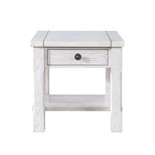 Load image into Gallery viewer, Dorsey - Drawer Table
