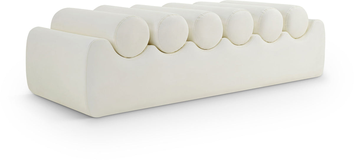 Rumble - Bench