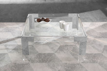 Load image into Gallery viewer, Casper - Square Coffee Table
