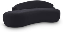 Load image into Gallery viewer, Caspian - Chenille Fabric Upholstered Loveseat
