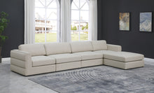 Load image into Gallery viewer, Beckham - 5 Piece Modular L-Shaped Sectional
