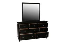 Load image into Gallery viewer, Tamarack - Dresser

