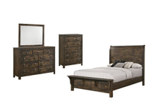 Load image into Gallery viewer, Blue Ridge - Bedroom Set
