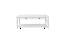Load image into Gallery viewer, Citrus Heights - Wood Table
