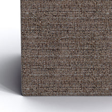 Load image into Gallery viewer, Rockwood - Upholstered Cube Storage Ottoman With Tray
