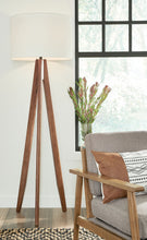 Load image into Gallery viewer, Dallson - Floor Lamp

