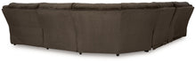 Load image into Gallery viewer, Top Tier - Reclining Sectional
