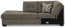 Load image into Gallery viewer, Mahoney 2-Piece Sectional with Chaise
