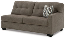 Load image into Gallery viewer, Mahoney 2-Piece Sleeper Sectional with Chaise
