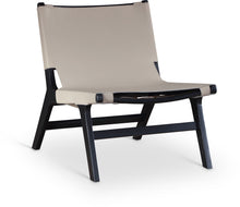 Load image into Gallery viewer, Rawlins - Accent Chair - Black Frame
