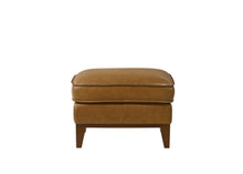 Load image into Gallery viewer, Caspar - Ottoman - Caramel
