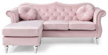 Load image into Gallery viewer, Hollywood - Sofa Chaise
