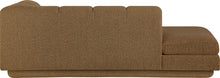 Load image into Gallery viewer, Modari - Fabric Upholstered Chaise
