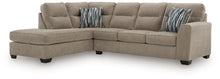 Load image into Gallery viewer, Olten Sectional with Chaise

