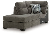 Load image into Gallery viewer, Olten Sectional with Chaise
