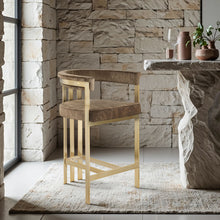 Load image into Gallery viewer, Marcello - Counter Stool
