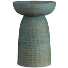 Load image into Gallery viewer, Boyd - Handcrafted Accent Table
