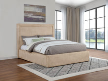 Load image into Gallery viewer, Lawson Panel Platform Bed
