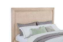 Load image into Gallery viewer, Lawson Panel Platform Bed

