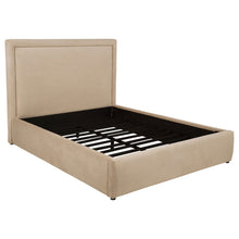 Load image into Gallery viewer, Lawson Panel Platform Bed
