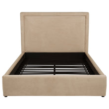 Load image into Gallery viewer, Lawson Panel Platform Bed

