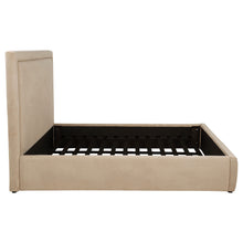 Load image into Gallery viewer, Lawson Panel Platform Bed
