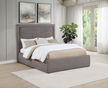Load image into Gallery viewer, Lawson Panel Platform Bed
