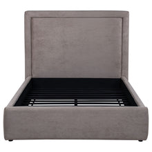 Load image into Gallery viewer, Lawson Panel Platform Bed
