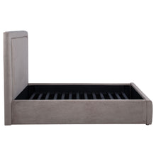 Load image into Gallery viewer, Lawson Panel Platform Bed
