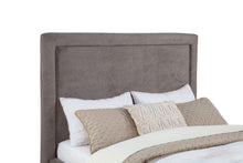 Load image into Gallery viewer, Lawson Panel Platform Bed
