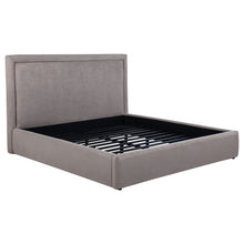 Load image into Gallery viewer, Lawson Panel Platform Bed
