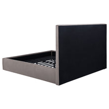 Load image into Gallery viewer, Lawson Panel Platform Bed
