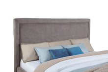 Load image into Gallery viewer, Lawson Panel Platform Bed
