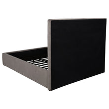Load image into Gallery viewer, Lawson Panel Platform Bed
