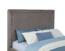Load image into Gallery viewer, Lawson Panel Platform Bed

