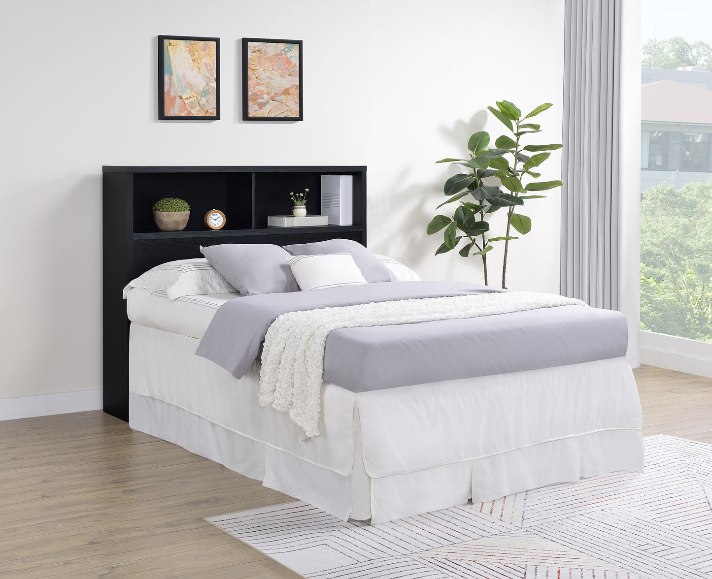 Westpark Headboards - Ego Home Furniture