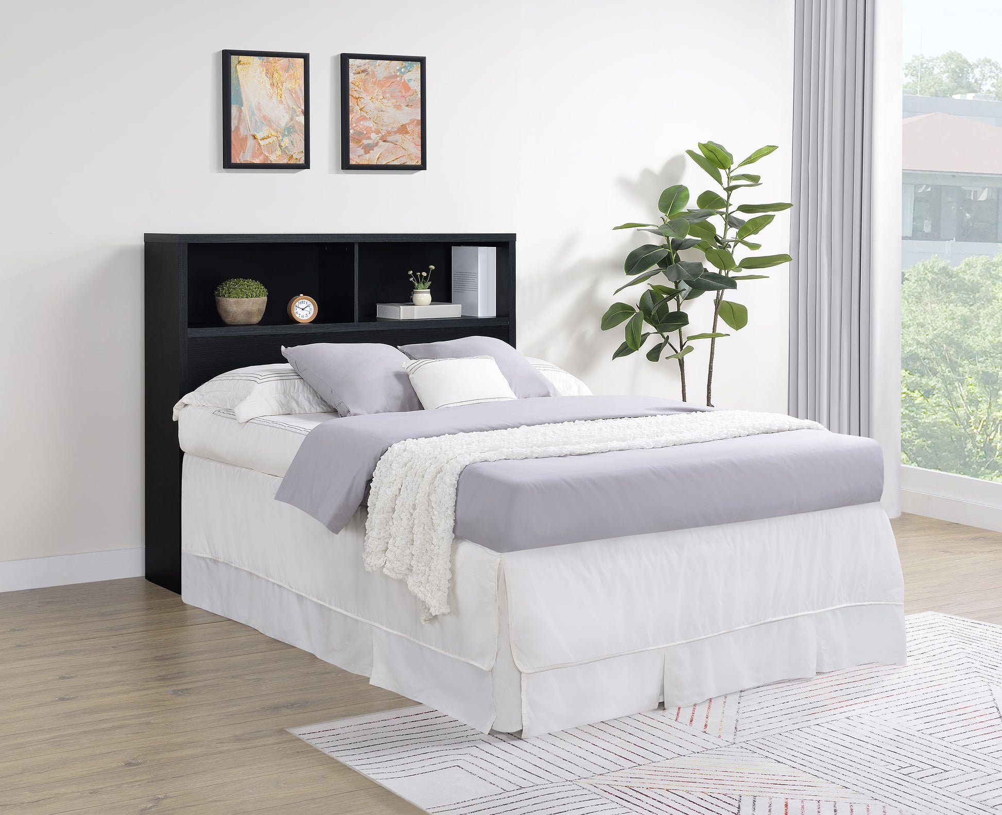 Westpark Headboards - Ego Home Furniture