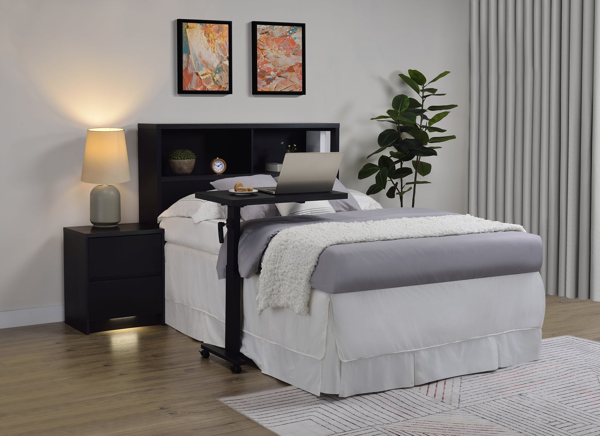Westpark Headboards - Ego Home Furniture
