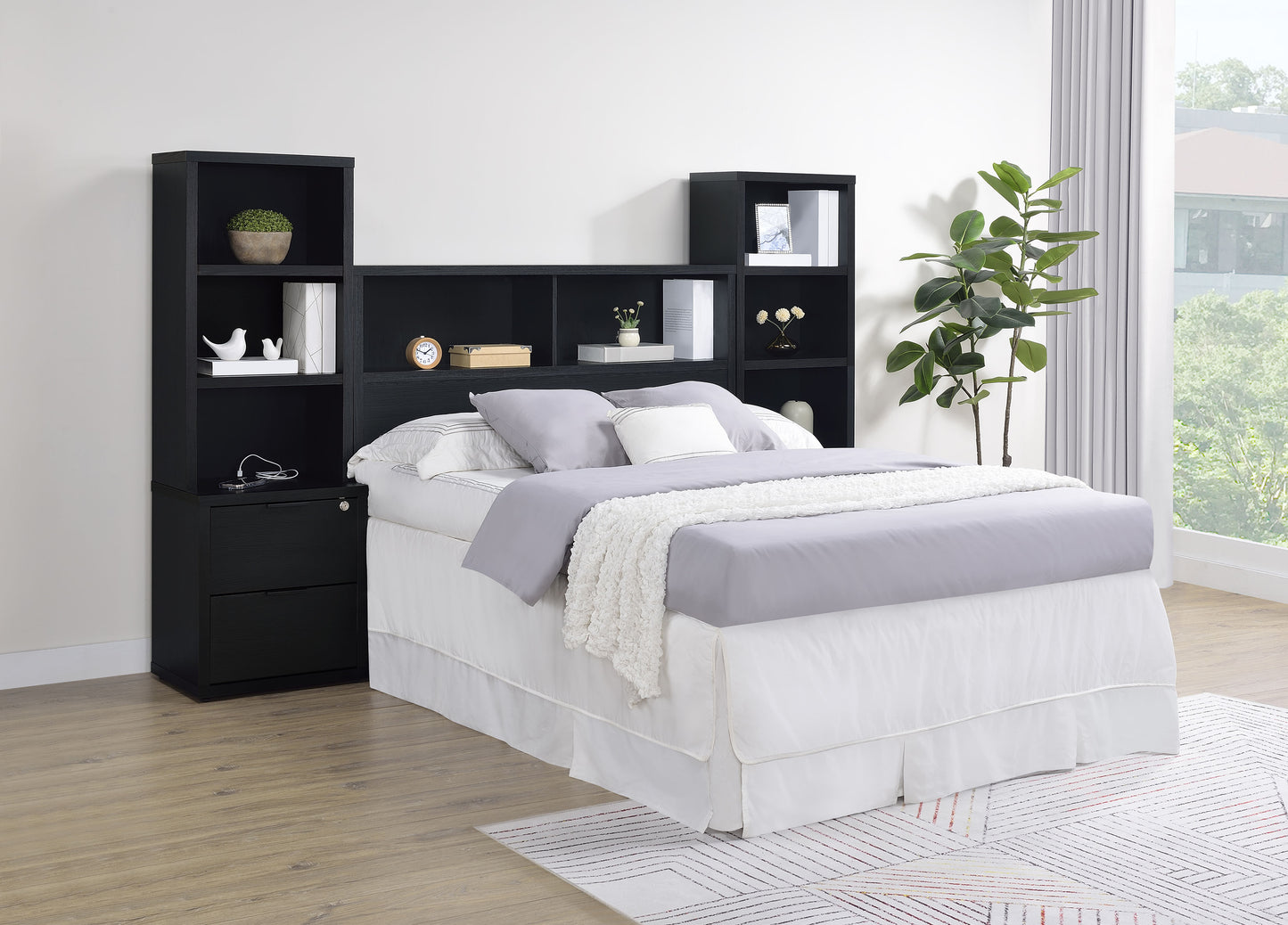 Westpark Headboards - Ego Home Furniture