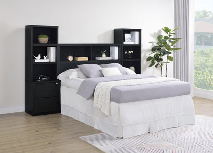 Westpark Headboards - Ego Home Furniture