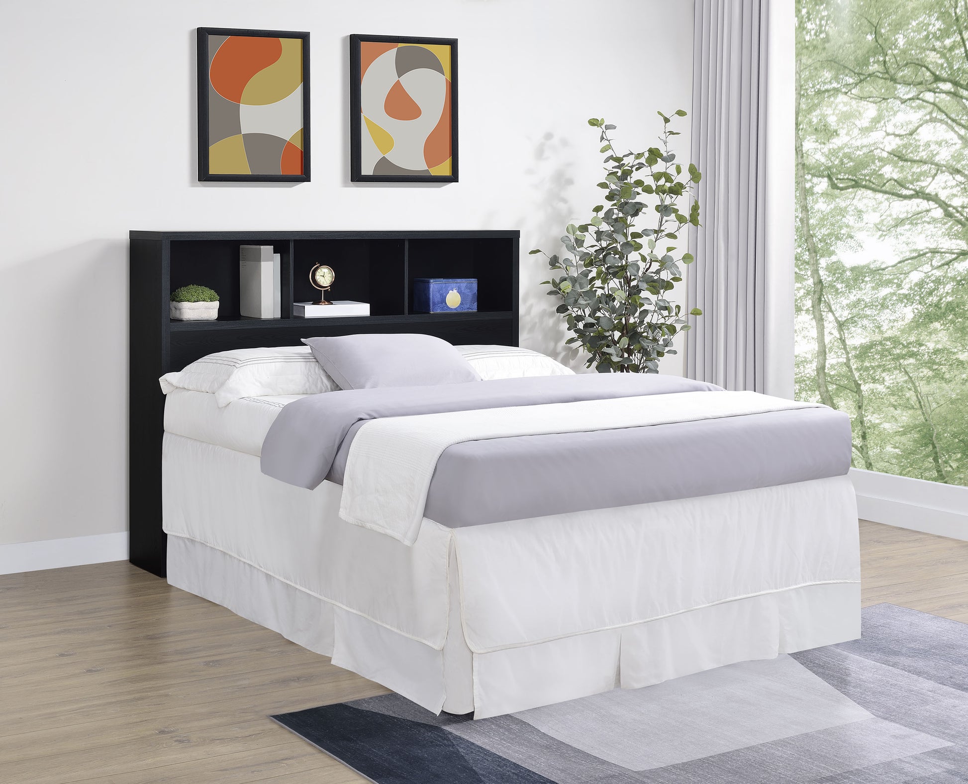 Westpark Headboards - Ego Home Furniture