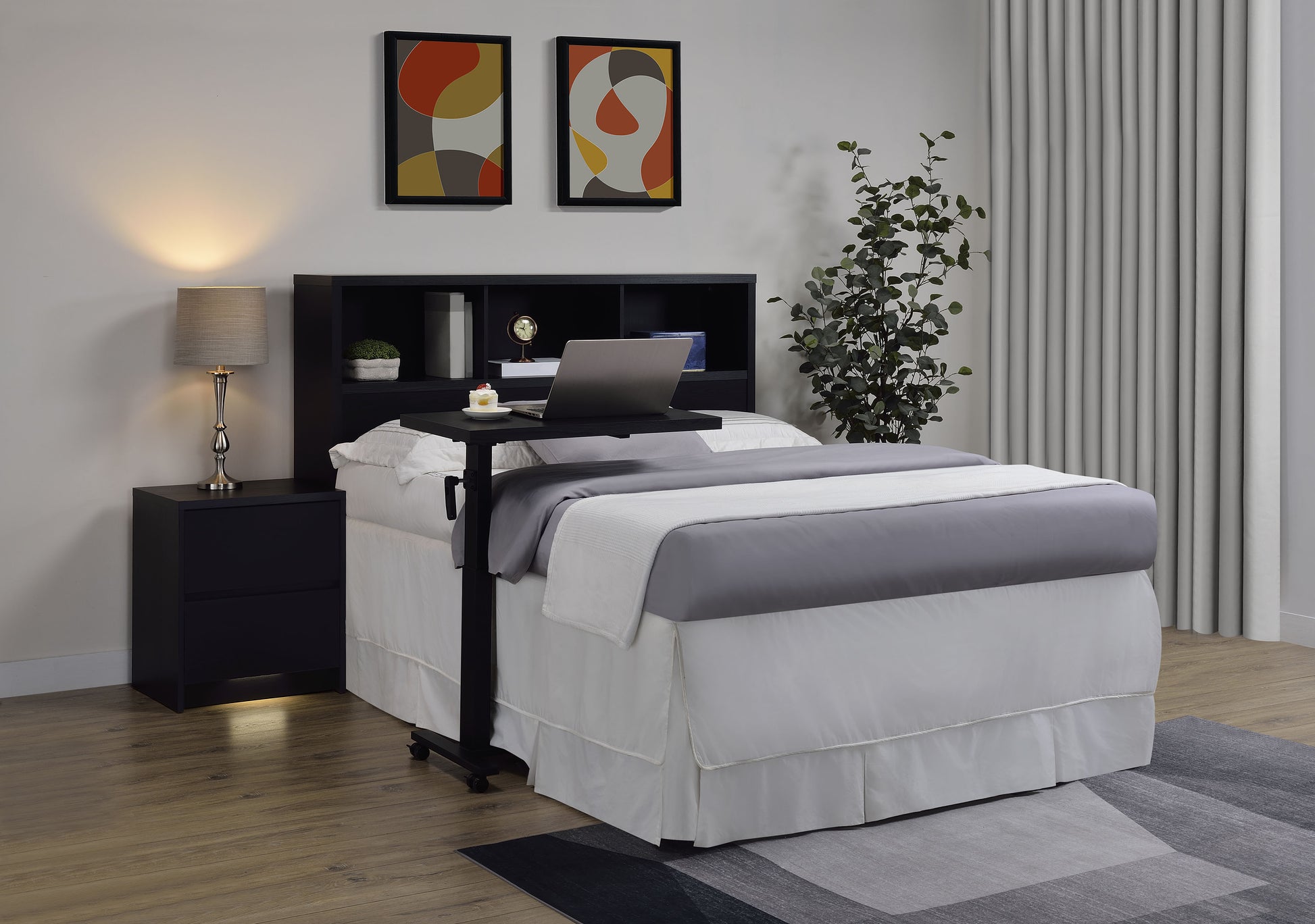 Westpark Headboards - Ego Home Furniture