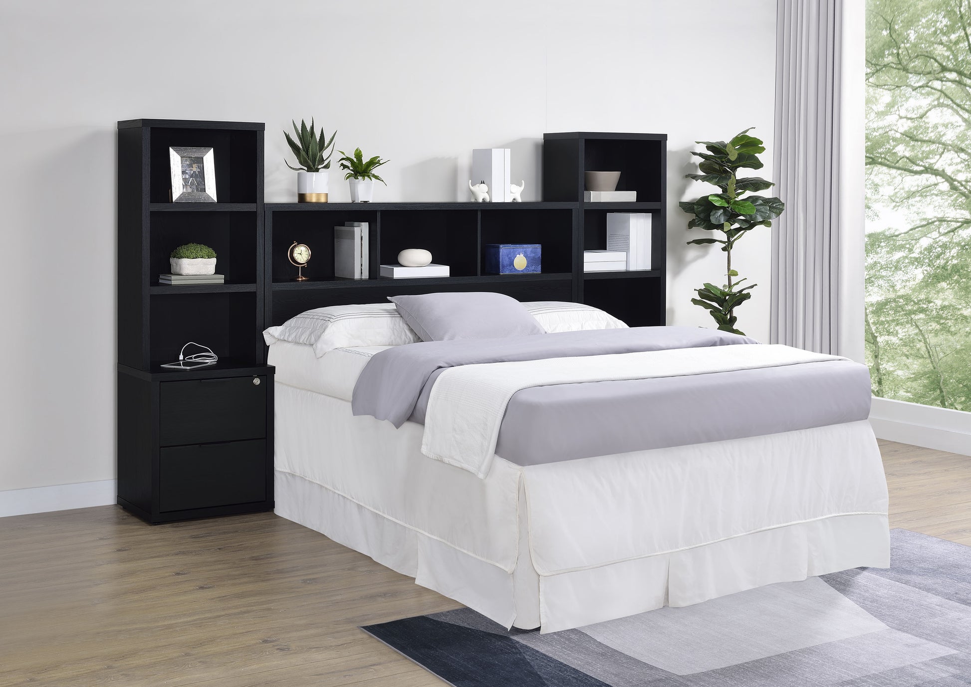 Westpark Headboards - Ego Home Furniture