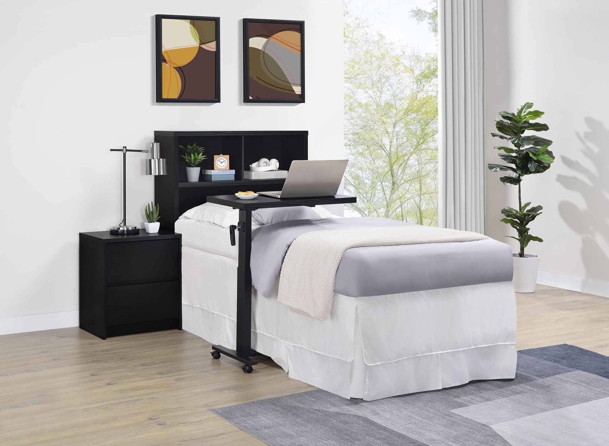 Westpark Headboards - Ego Home Furniture