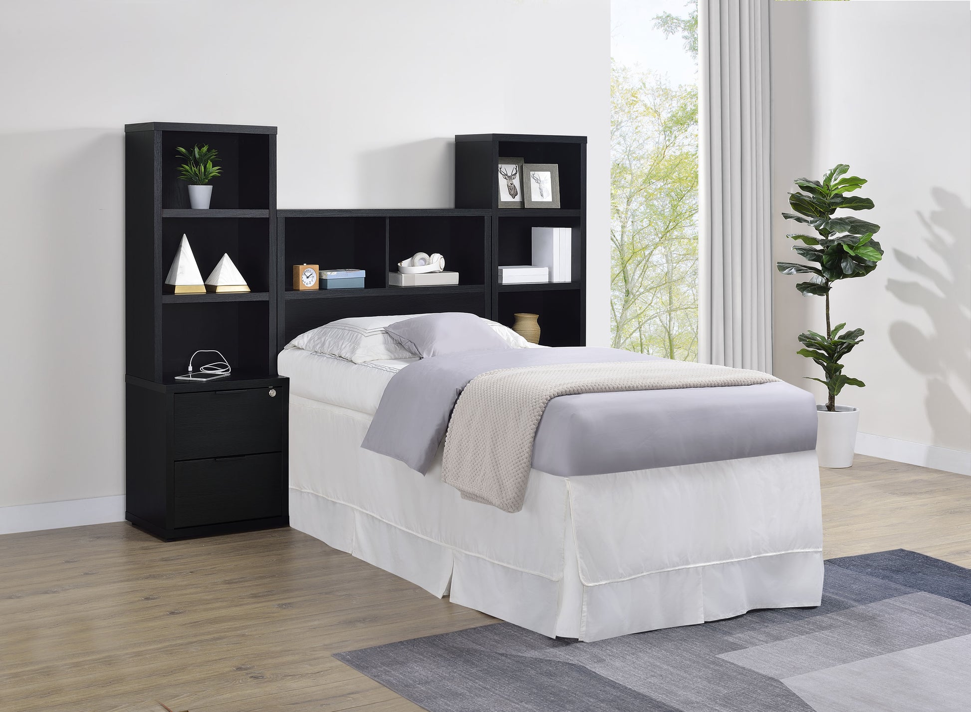 Westpark Headboards - Ego Home Furniture
