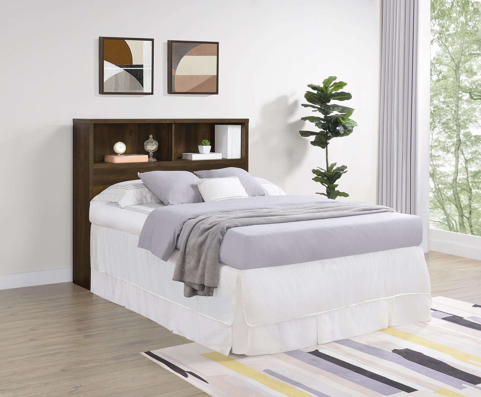 Westpark Headboards - Ego Home Furniture