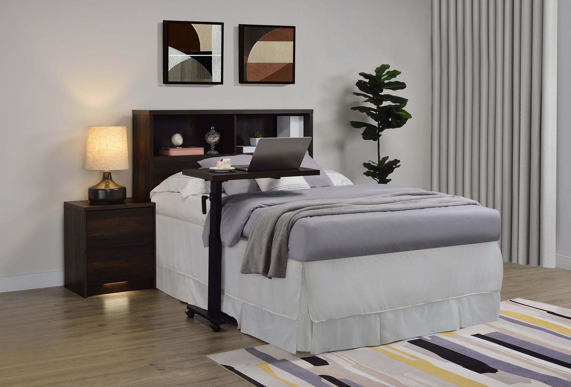 Westpark Headboards - Ego Home Furniture